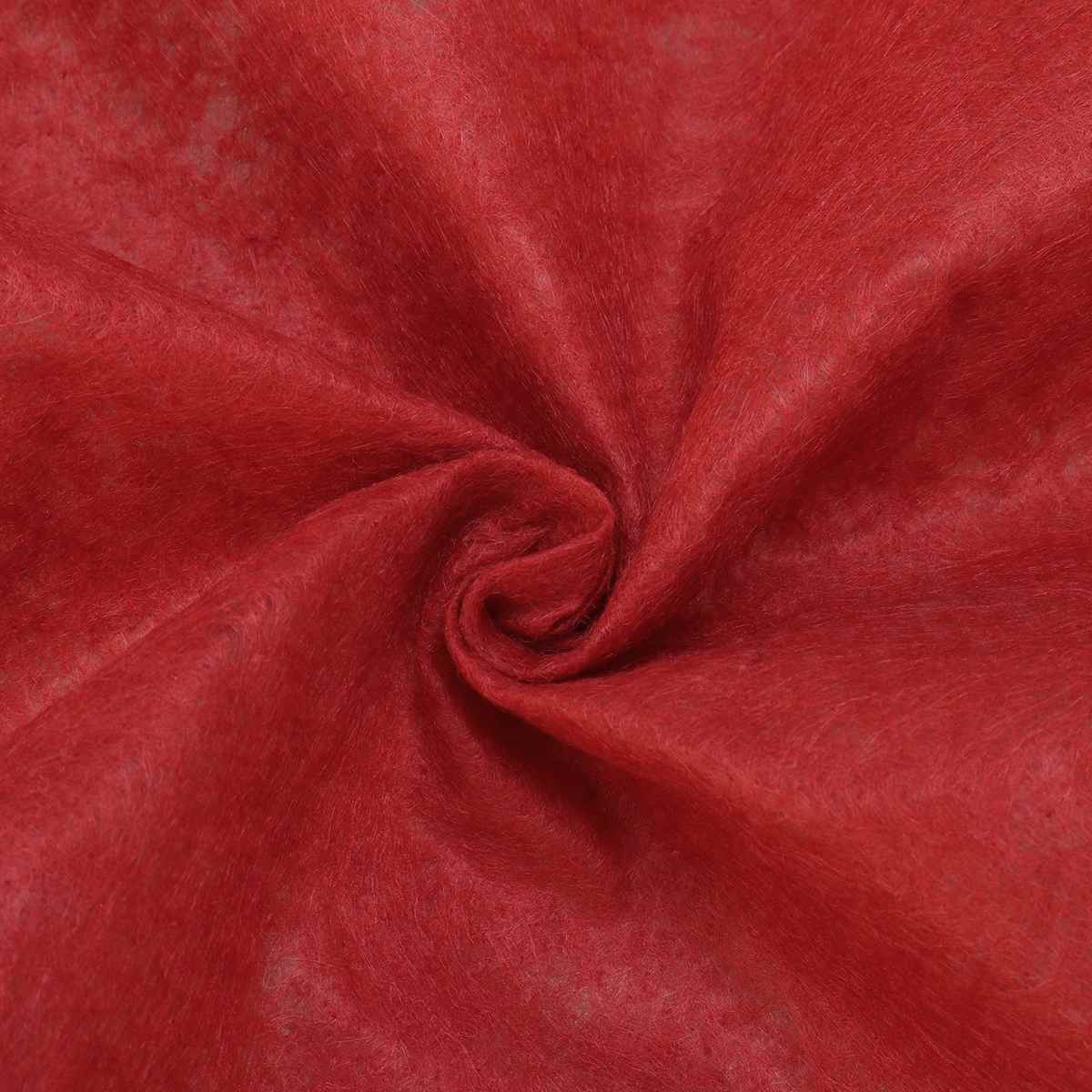 1M-20M Red Carpet Wedding Party Carpet Rug Aisle Carpet Red Decoration non-woven fabric for Outdoor Weddings