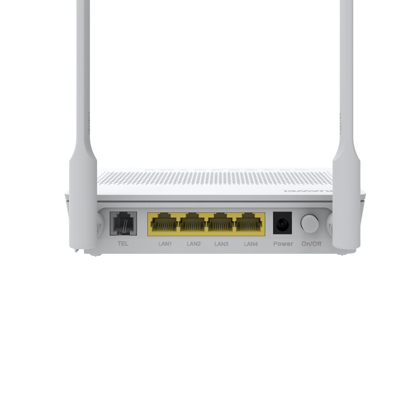 Original EG8141A5 GPON ONU 1GE+3FE+1TEL+2.4G WIFI FTTH HGU Router Modem,Same Function as HG8456M HS8545M