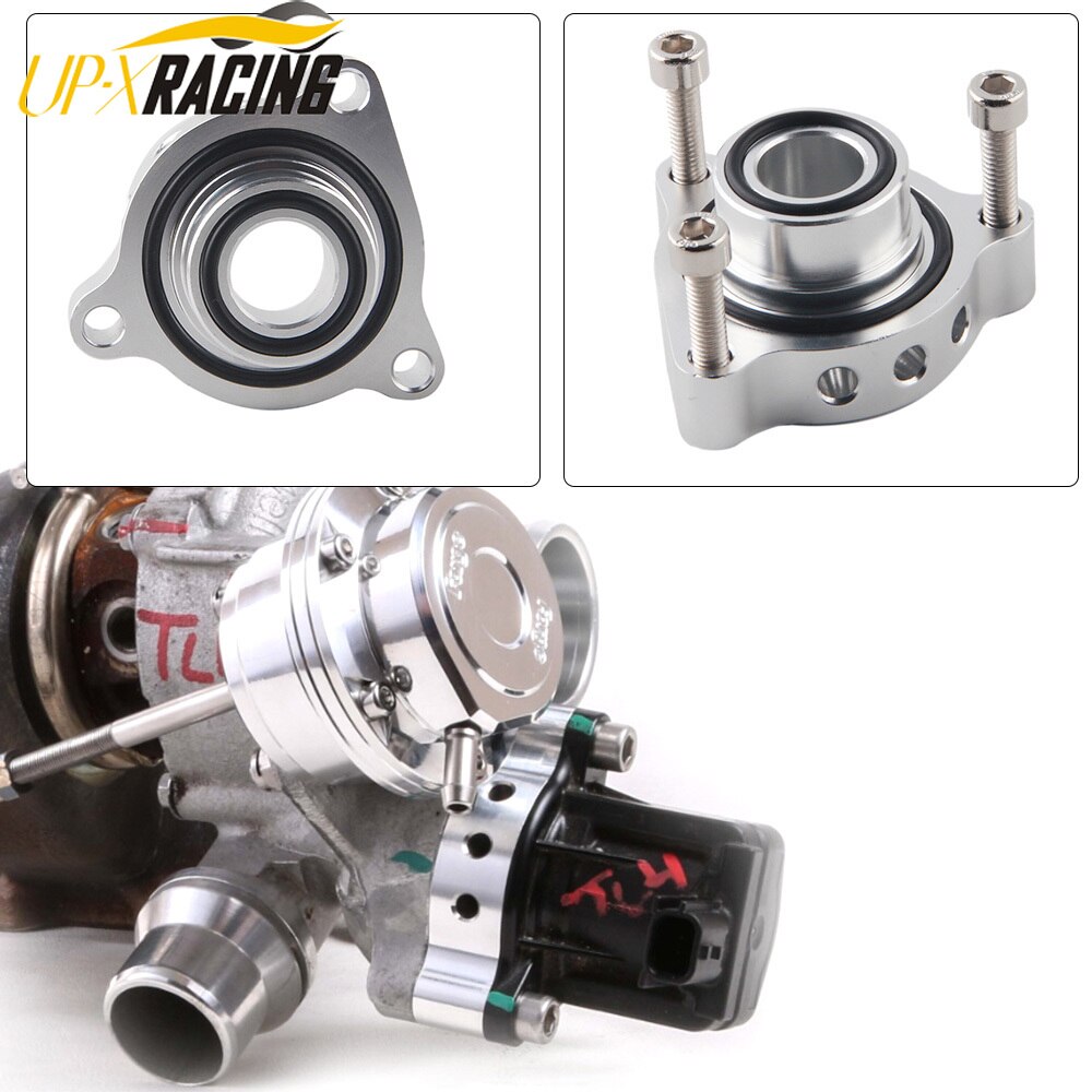 Auto Turbo dump Blow Off Valve Adaptor Diverter bov for Nissan Juke RENAULT CLIO MEGANE SCENIC MK3 SMART DUSTER