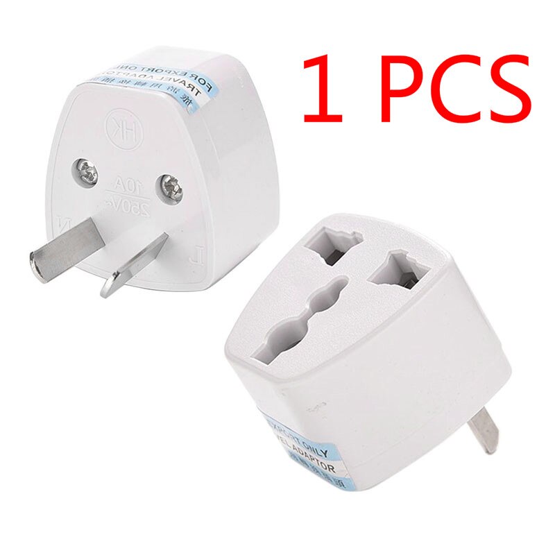 Au Plug Adapter Japan China Amerikaanse Universele... – Vicedeal
