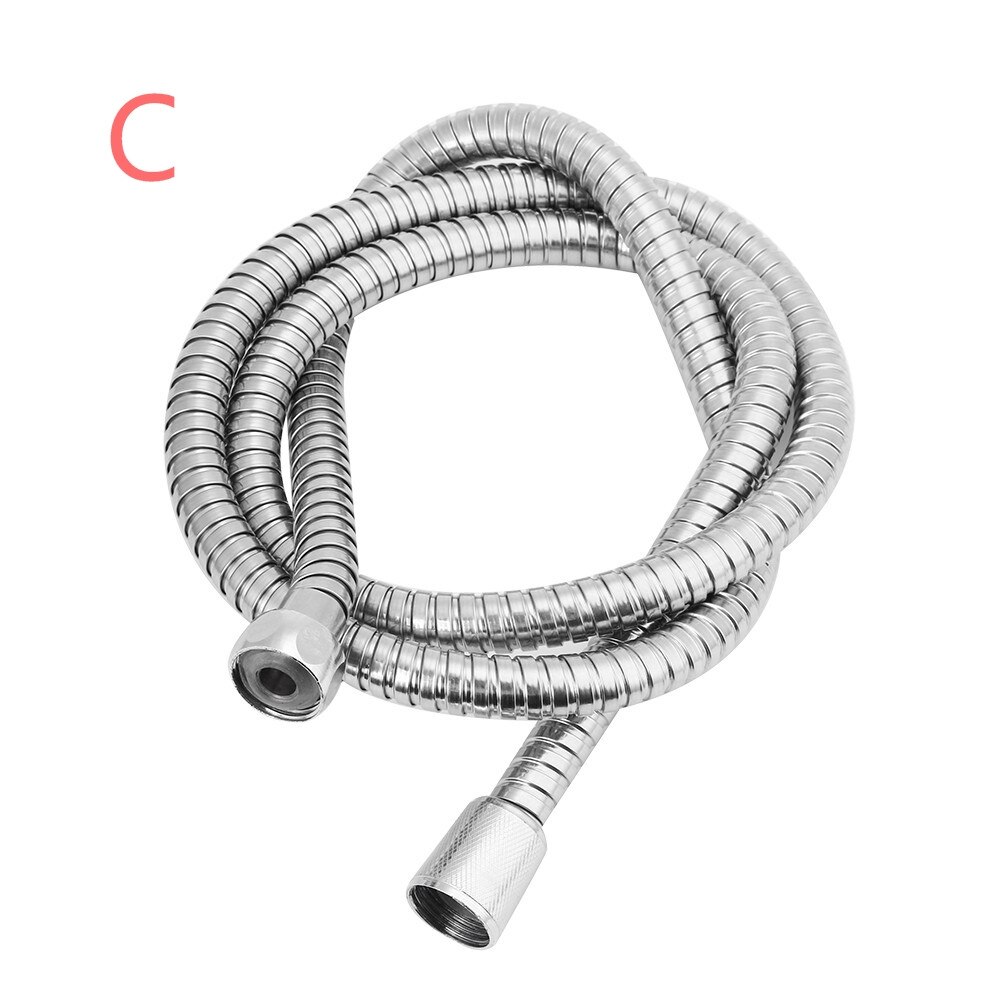 Hand Held Shower Head Douche Toilet Bidet Spray set Wash Jet Shattaf Diverter: C