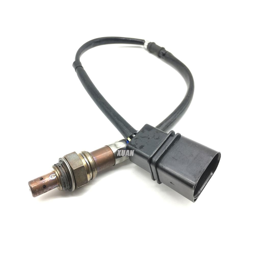 Oxygen  o2 lambda sensor 036906262g til lamborghini gallardo murcielago sæde arosa cordoba ibiza inca leon toledo