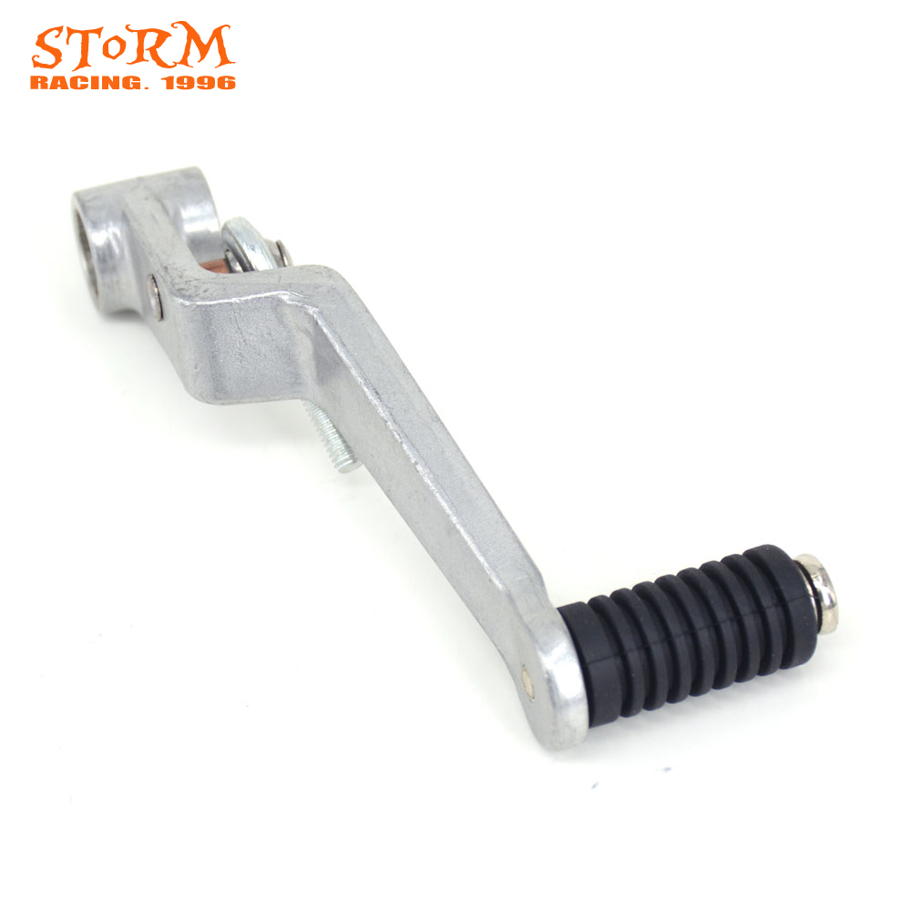 Motorcycle Aluminum Gear Shifter Shift Lever For Suzuki GSXR600 GSX600R GSXR750 GSX750R 2006 GSXR1000 GSX1000R