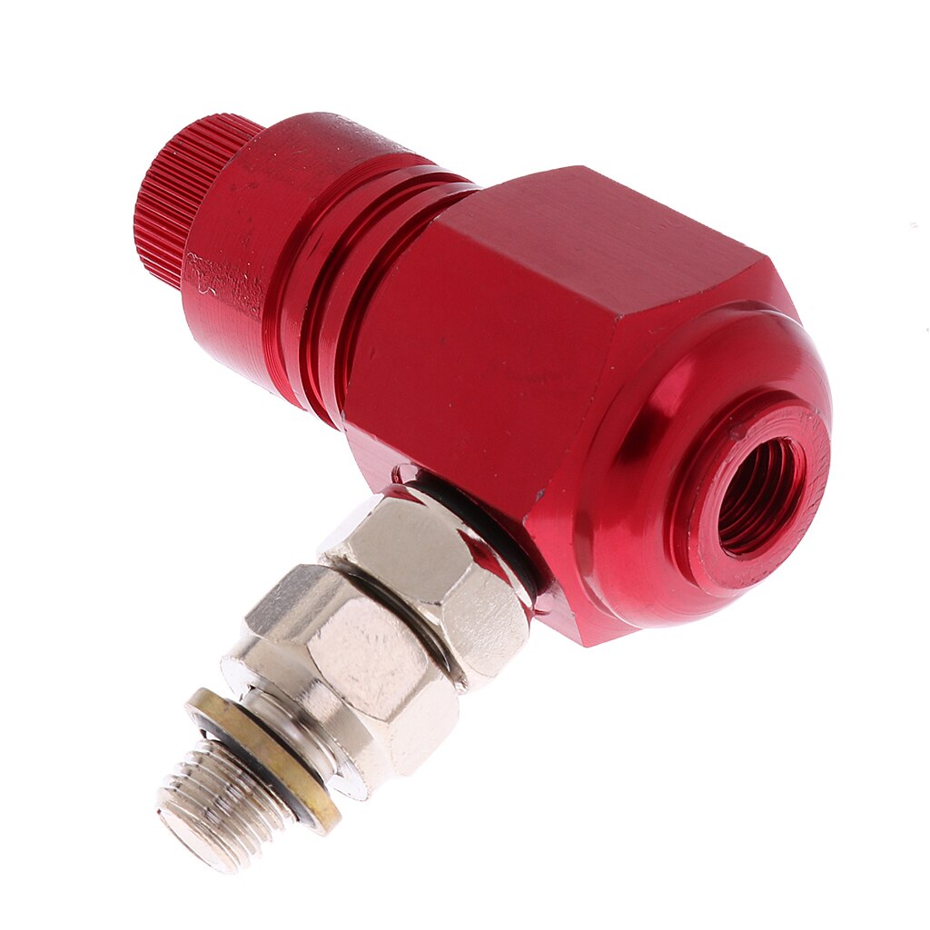 CNC Aluminium 10mm Anti-lock Motorcycle ABS Brake Disc System