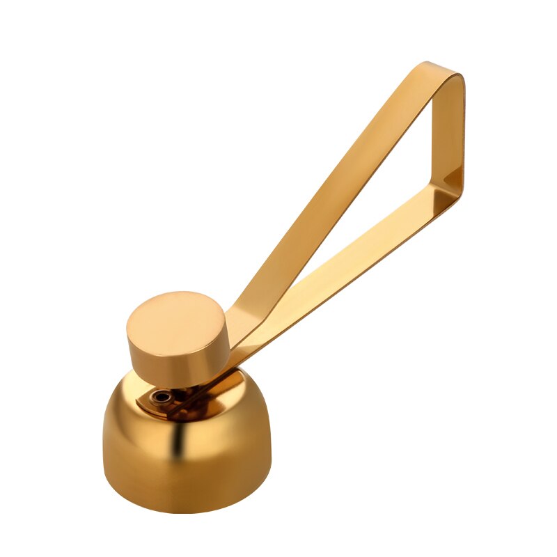 1pc äggskalsöppnare rostfritt stål ägg sax köksredskap skalskärare knocker rå äggknäcka separator restaurang: Guld -1pc