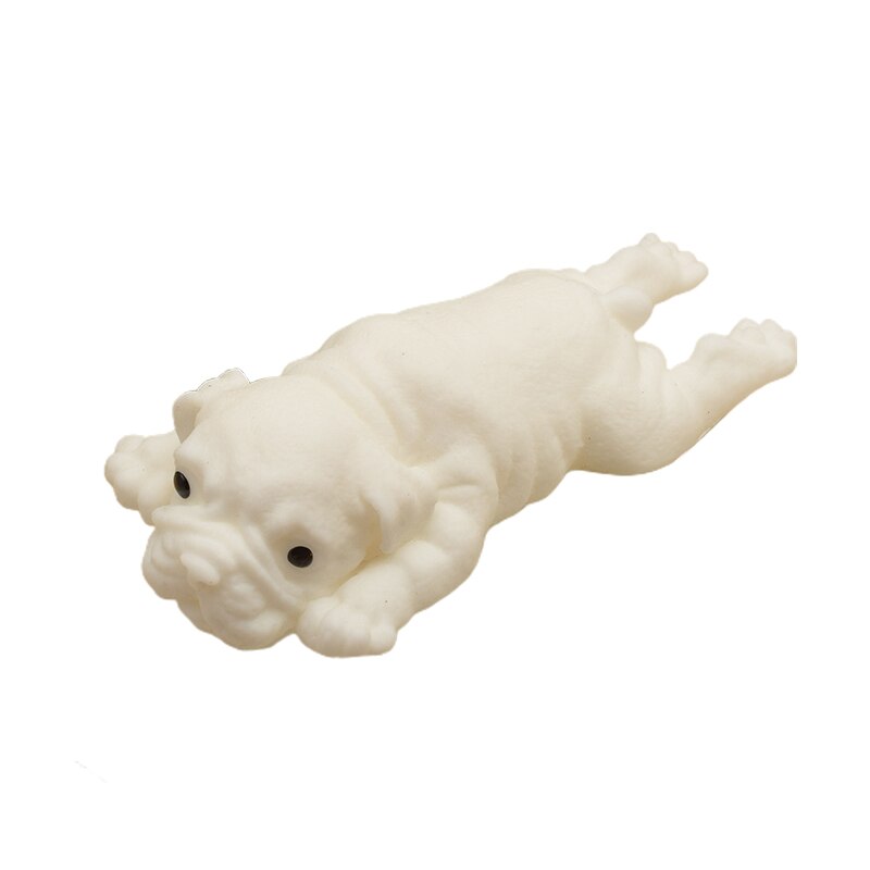Juguetes creativos de descompresión Shar Pei para niños, geniales, 1 Uds.: 02