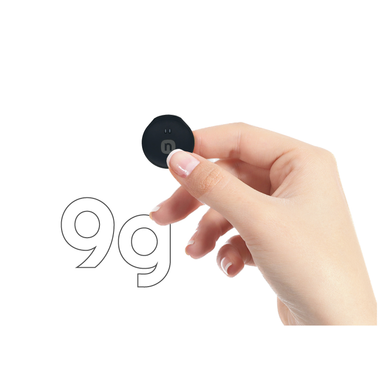 microfono inalambrico para Insta360 One X2, Insta360 X3 microfono inalambrico audio, no necesita adaptador de microfono, sonido hifi reduccion de ruido, 360 action camera Accesorio