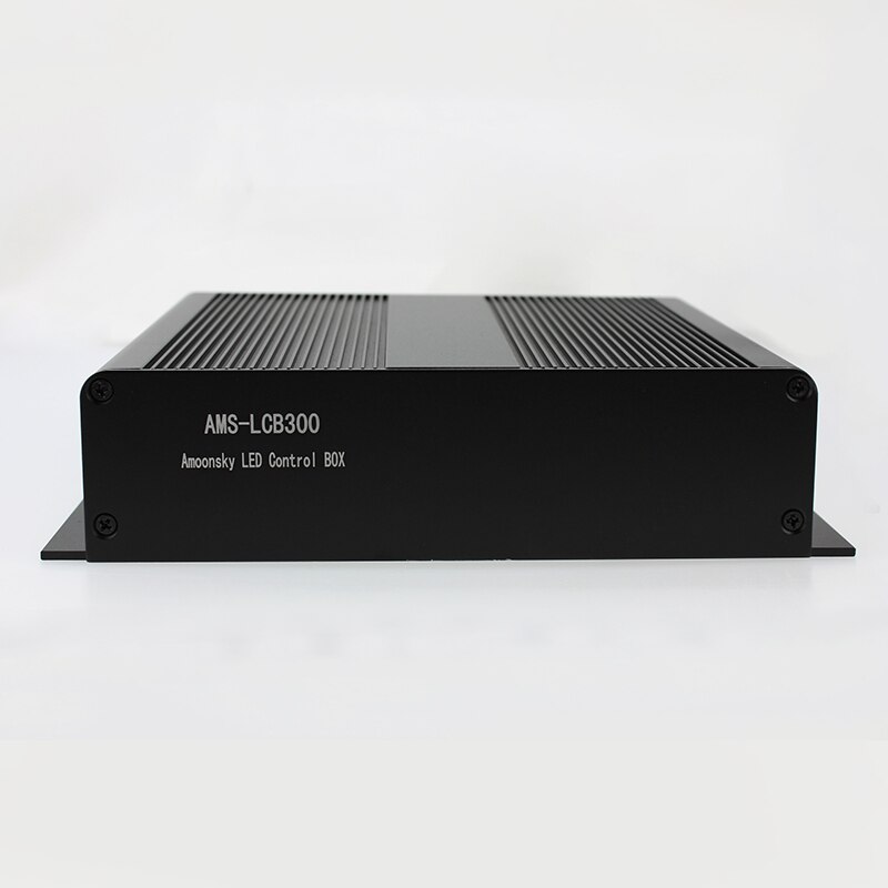 LED external sending card box support ts802d msd300 dbstar hvt11in mooncell st20 colorlight s2 sending card