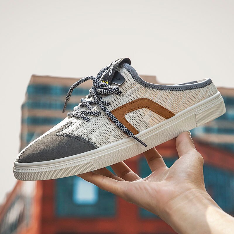 Mannen Casual Schoenen Mode Kinderen Schoenen – Grandado