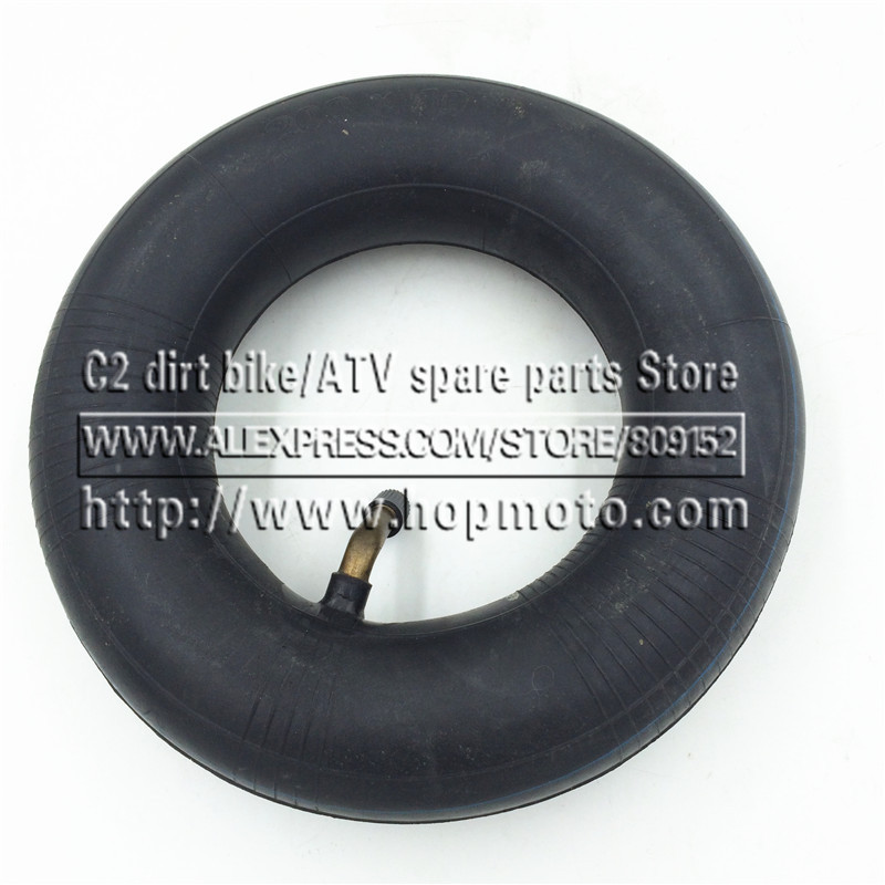 200x50 8"x2" Inner Tube for Gas Pocket Bike Razor Electric Scooter Part Wheel e100 e125 e200