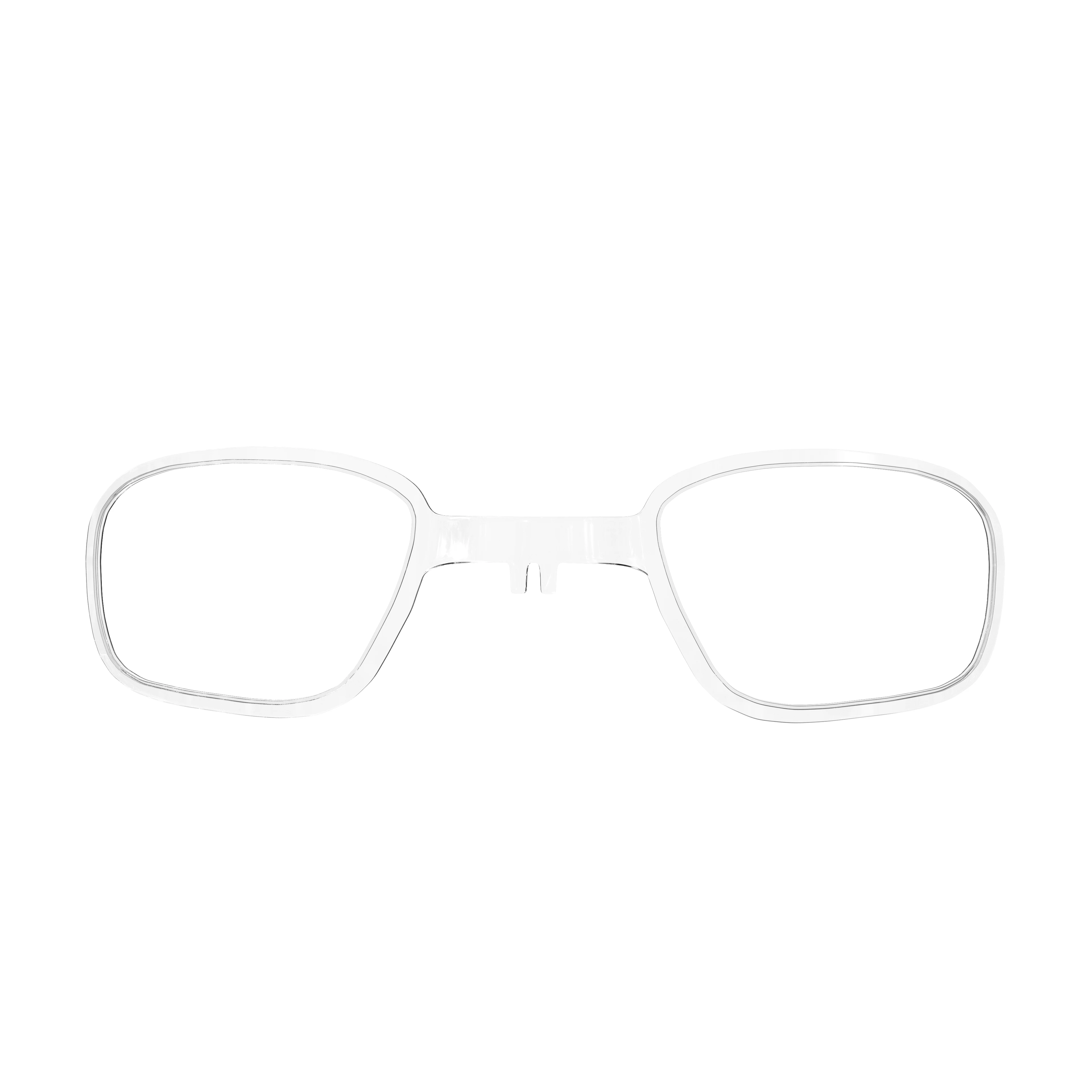 X-TIGER JPC Fietsbril Accessoires Vervangingslens Bijziendheid Frame Meekleurende lens Fietszonnebril Voeten Gepolariseerde lens: Zilver