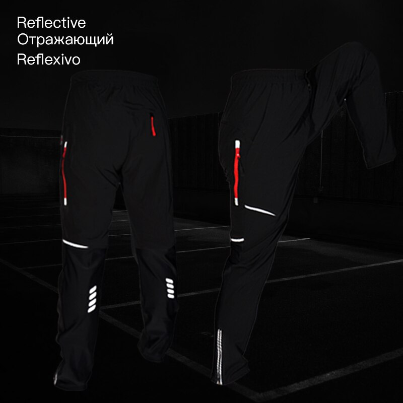 Pantalones largos de ciclismo para hombre con ruedas para primavera y otoño, pantalones deportivos para bicicleta de secado rápido, pantalones transpirables para ciclismo