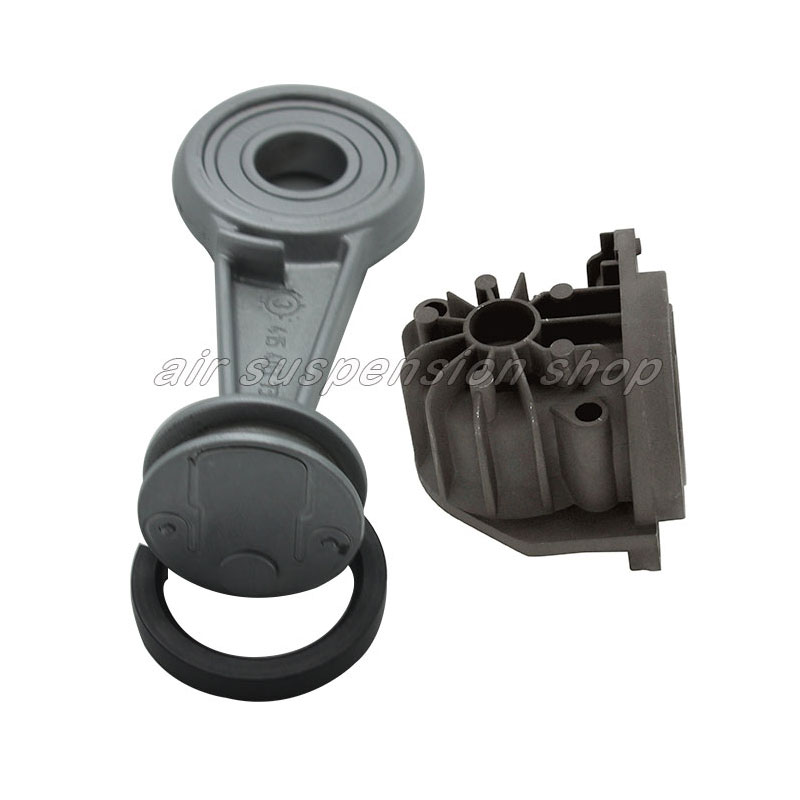 Für Mercedes-Benz W220 Original Ersatz 2203200104 2113200304 2113200104 Zylinder Kolbenstange Ring Luft Kompressor Reparatur Bausätze