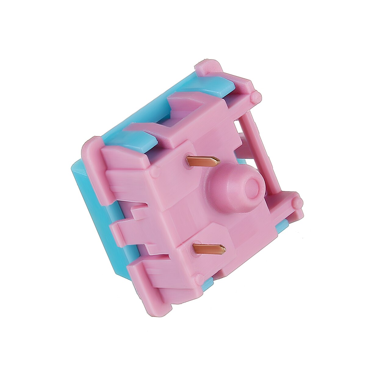 FEKER Switch 110 Keys Tactile Mechanical Switch Similar holy panda 67g 3Pin Undefined DIY Switches for Mechanical Keyboard