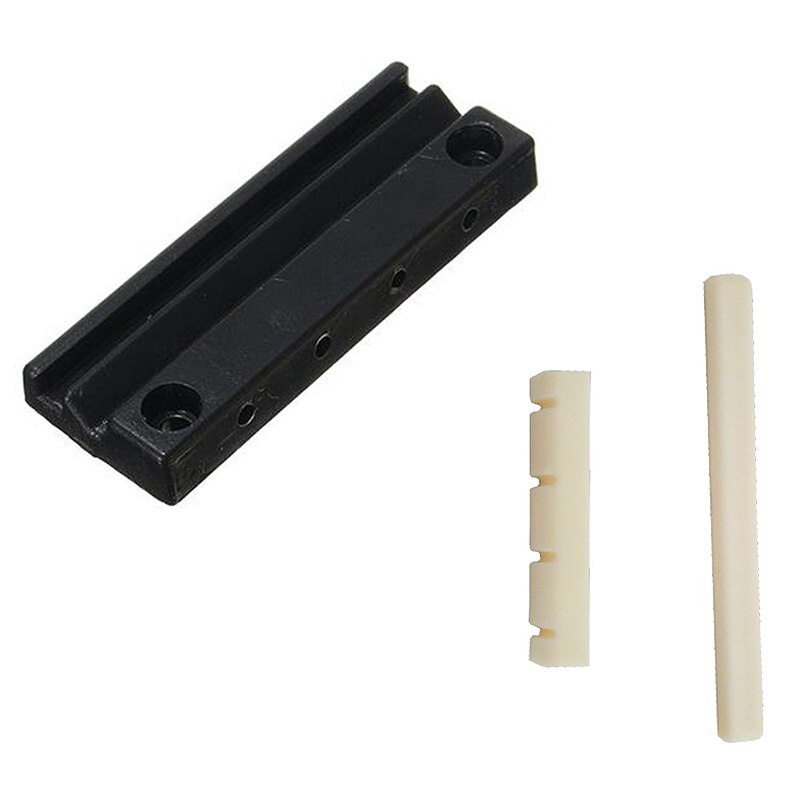 enfants Soprano ukulélé Kit de bricolage 21 pouces tilleul 4 cordes guitare hawaïenne pour travail manuel peinture parfaite enfant campagne