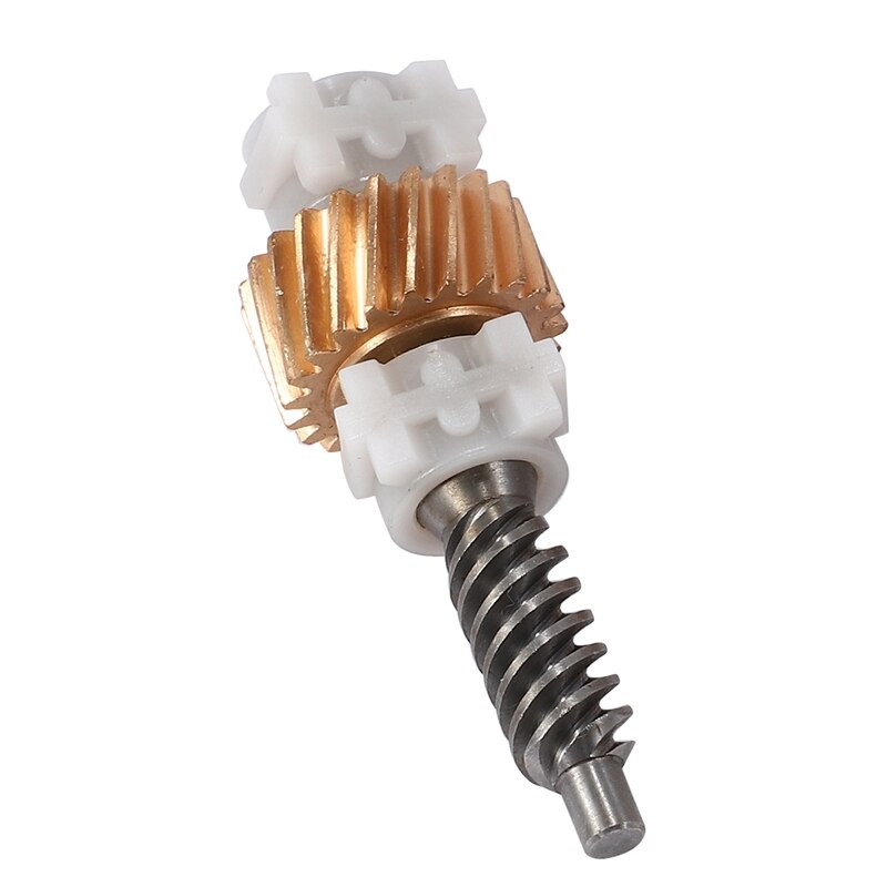 Car Convertible Top Latch Repair Gear Repair Kits for 3 Series E36 E46 E64 67618370816