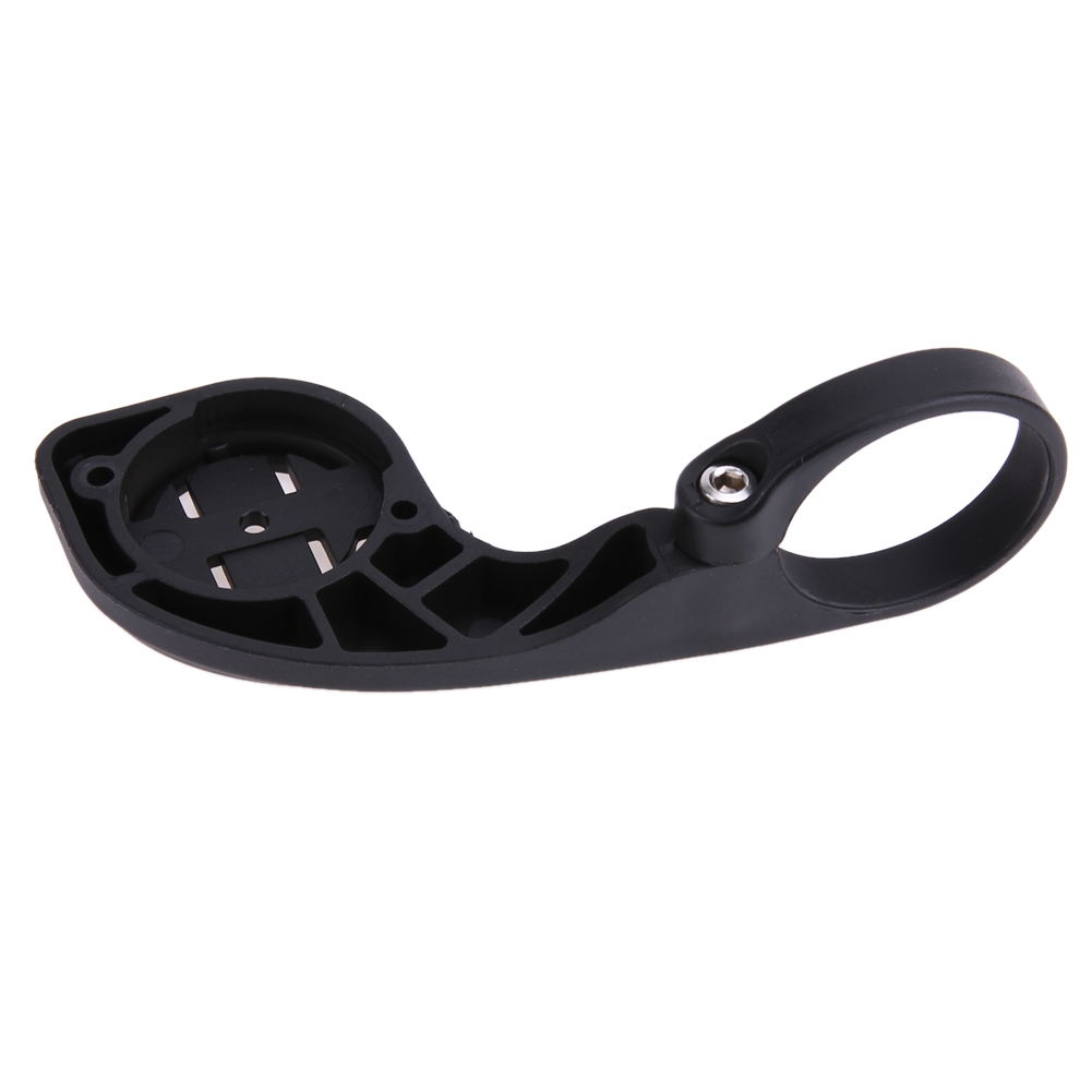 Bike Out Front Mount holder Set Bicycle Mount Computer Handlebar Mount Holder Cell Phone GPS Bracket for Garmin: 02
