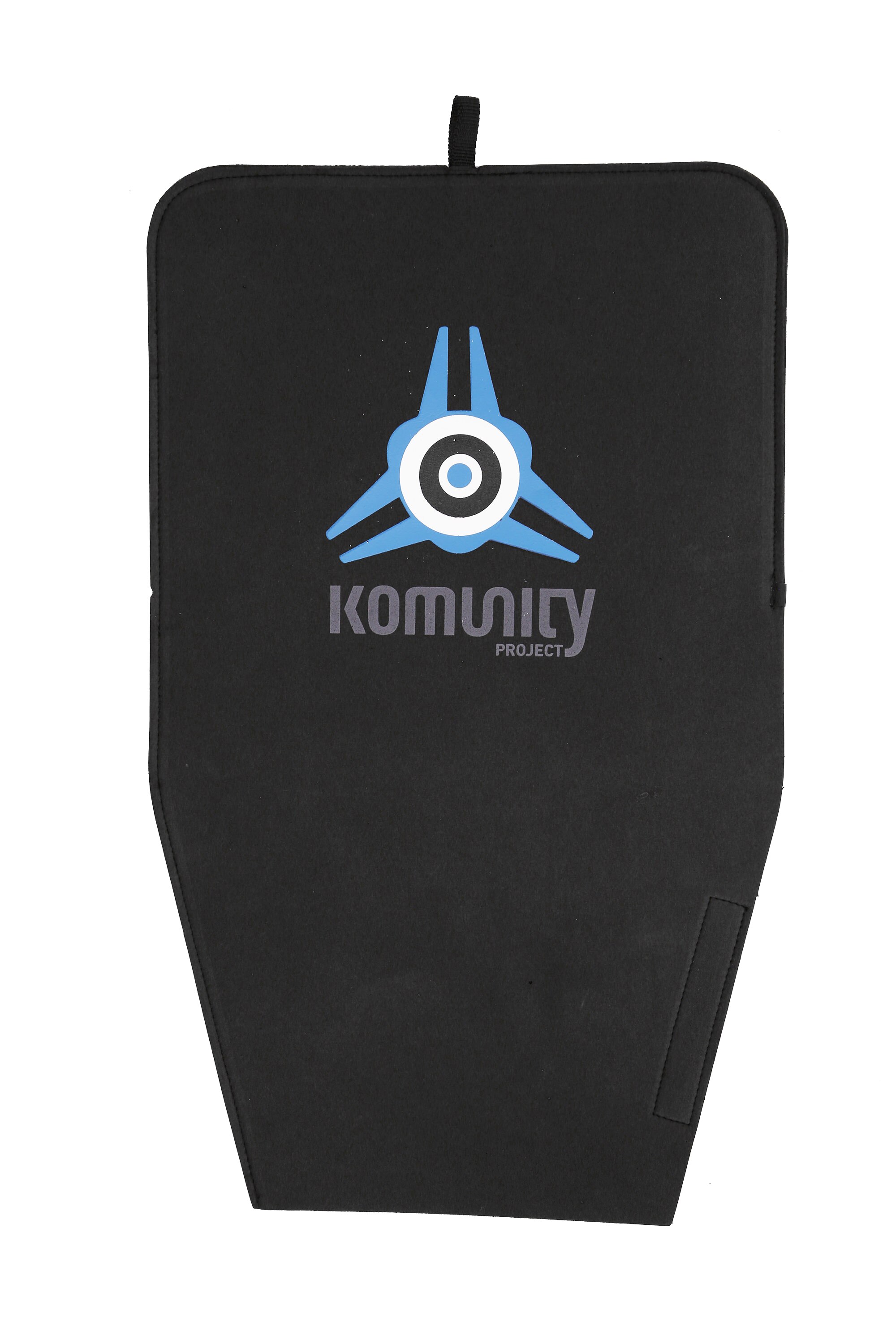 Kp sup paddle cover