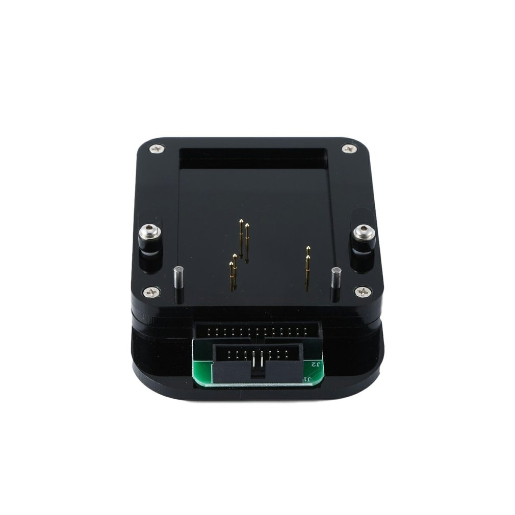 Draagbare EWS-4.3 & 4.4 Ic Adapter Met AK90 Programmeur Voor Alle Ews Duurzaam Onderdelen Praktische Accessoires