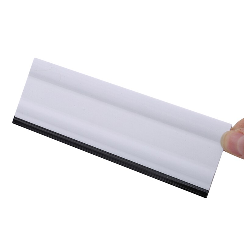 Carbon Fiber Vinyl Wrap Auto Tool Kit Magneet Stok Zuigmond Film Sticker Schraper Auto Inpakken Window Tint Auto Accessoires