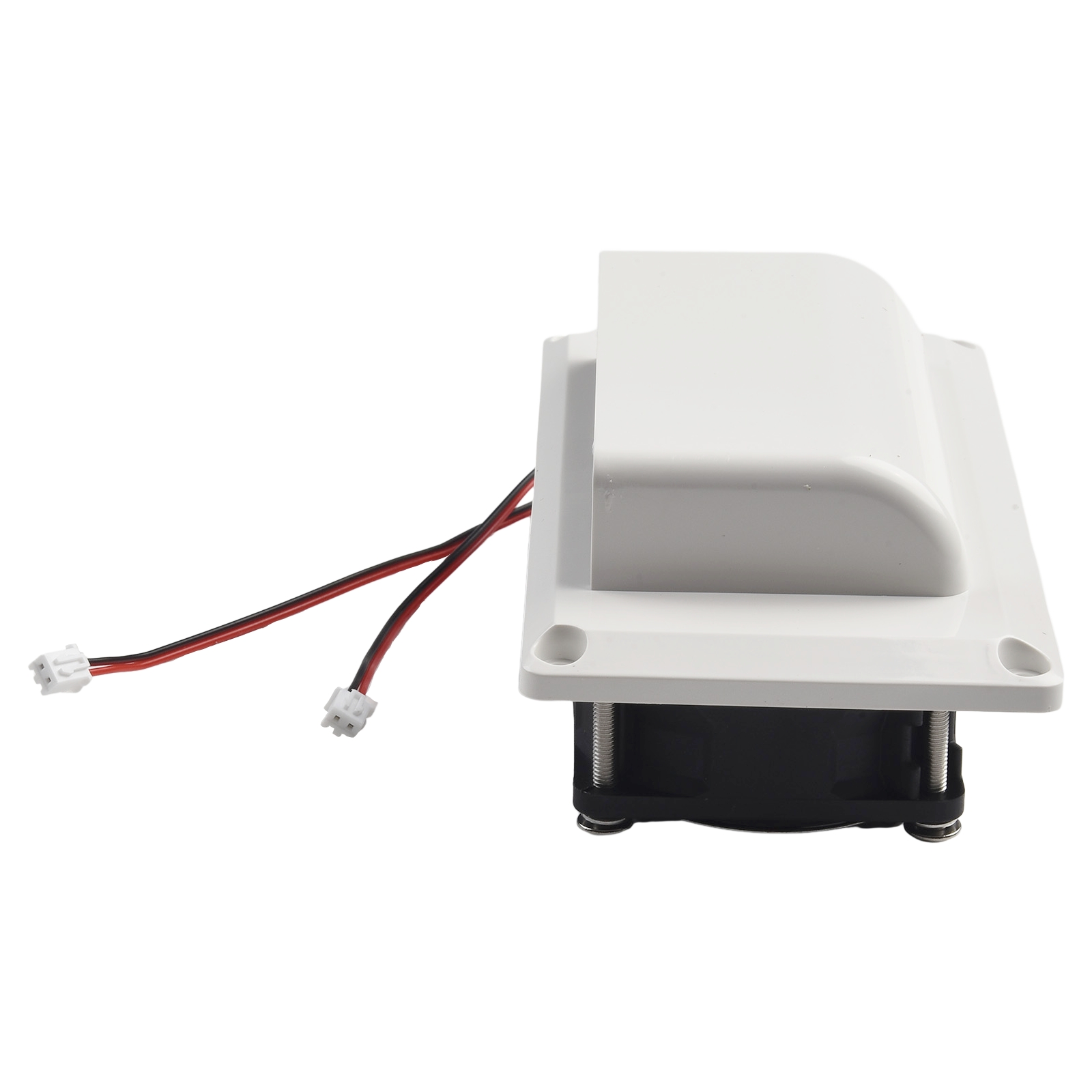 Extractor de ventilación lateral para RV, caravana, autocaravana, remolque para Camper, 12V, caravana, remolque, autocaravana, ventilador de ventilación lateral