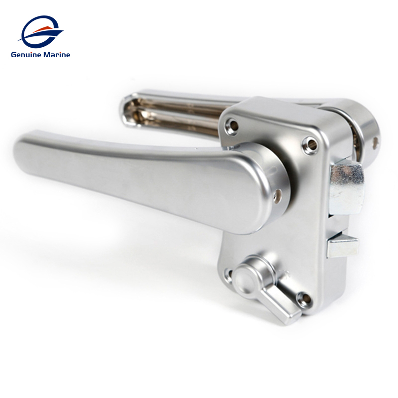 Rv Wc Deurslot Badkamer Deurslot Rv Caravan Boot Klink Slingerknop Sloten Voor Meubels Hardware Rv Camper Accessoires