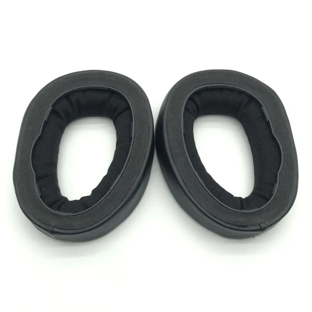 Proteïne Oorkussens Headset Vervanging Oorkussen Hoofdtelefoon Accessoires Headset Oorbeschermer Geschikt Voor Epos H3 H3pro Hybrid