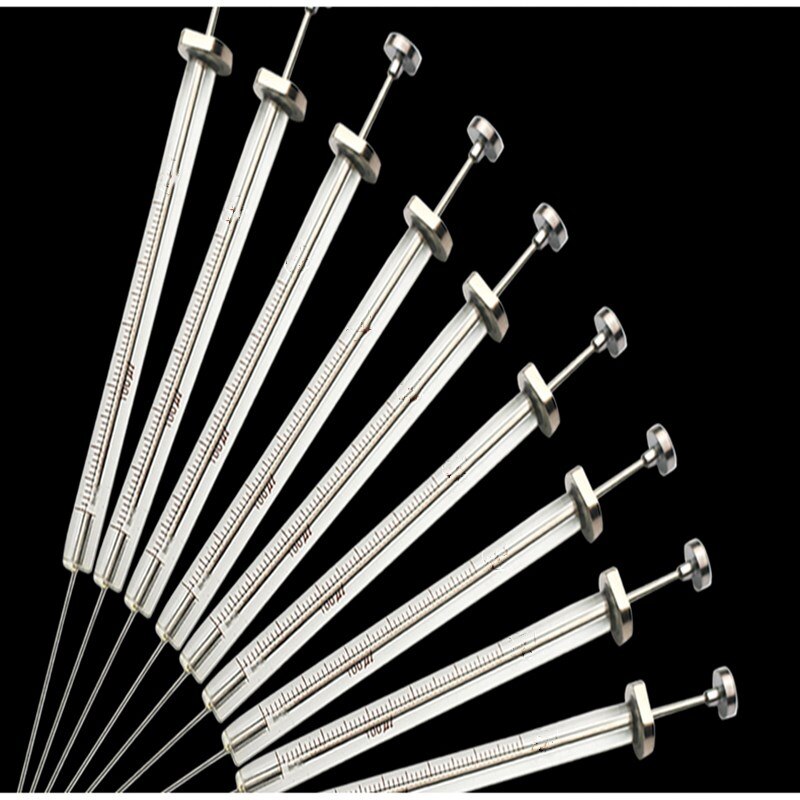 Micro injektor spitze gas phase, labor microinject... – Vicedeal
