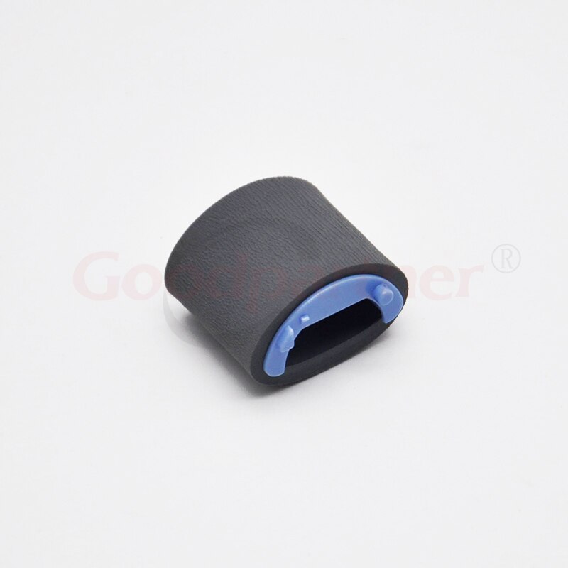 10X RC1-2050-000 RL1-0266-000 Papier Pickup Roller voor HP 1010 1012 1015 1018 1020 1022 3015 3020 3030 3050 3052 3055 M1005 M1319