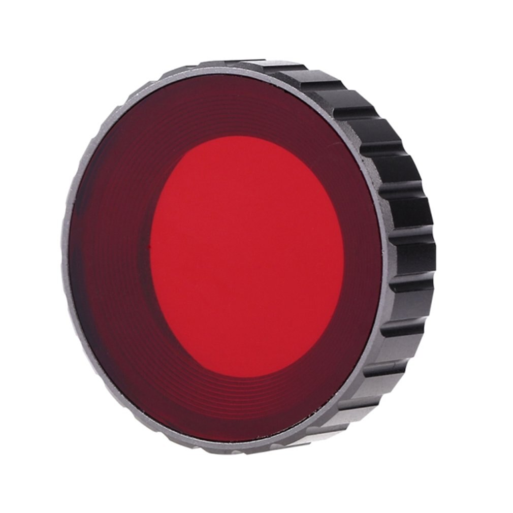 EWB7956 Voor Osmo Action Lens Duiken Filter Gepulste Gekleurde Lens Filter Action Doos Accessoires Waterdicht