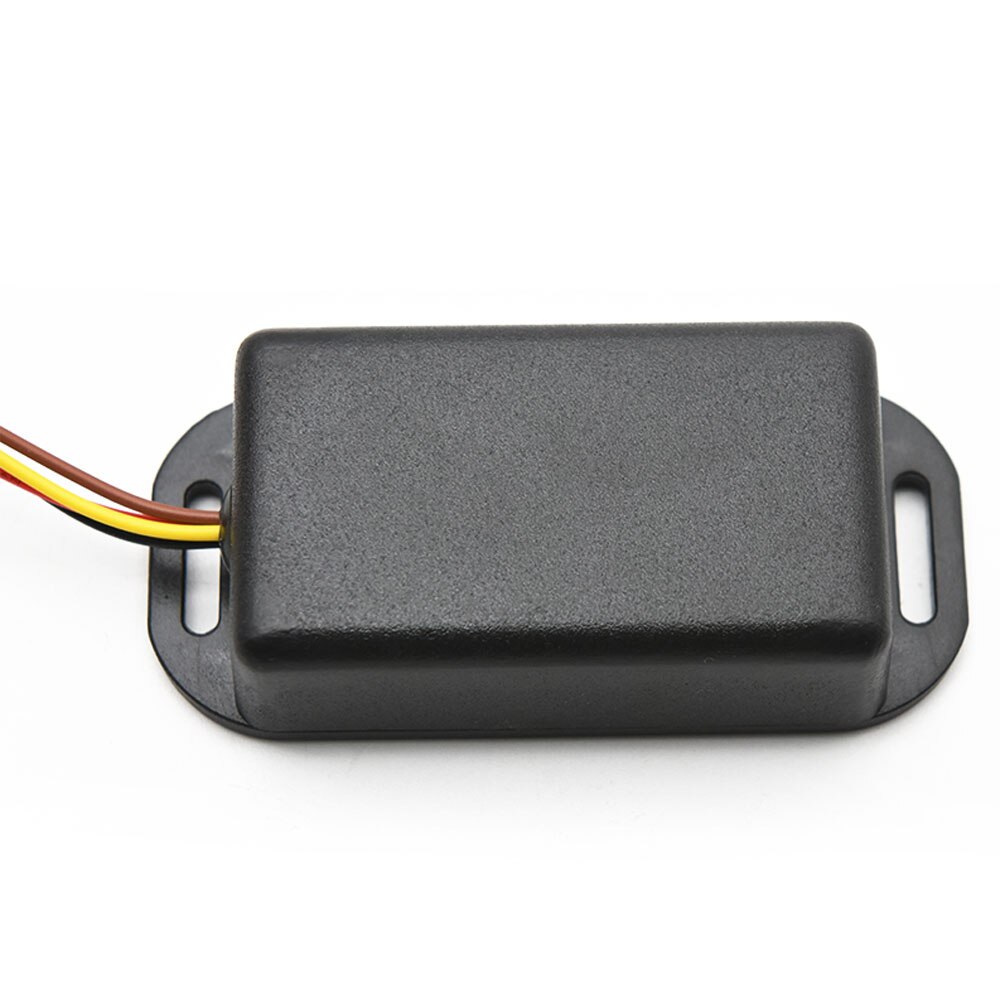 1PC Fuel Gauge Interface Module Ohm Range Converter for Any Fuel Gauges