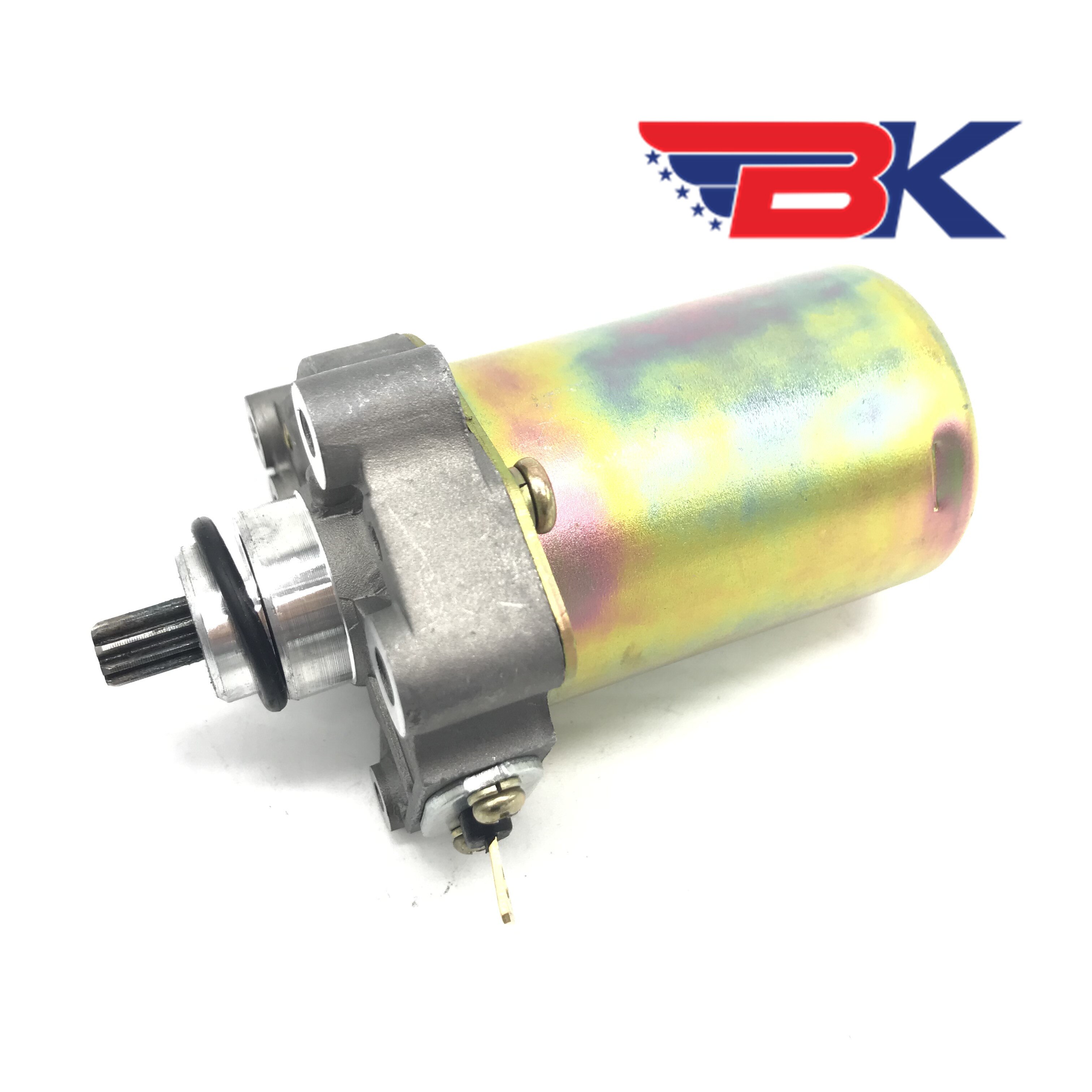 Starter Motor for Aprilia 125 RS125 RS 125 Rotax Go Kart Scooter Motorcycle Parts