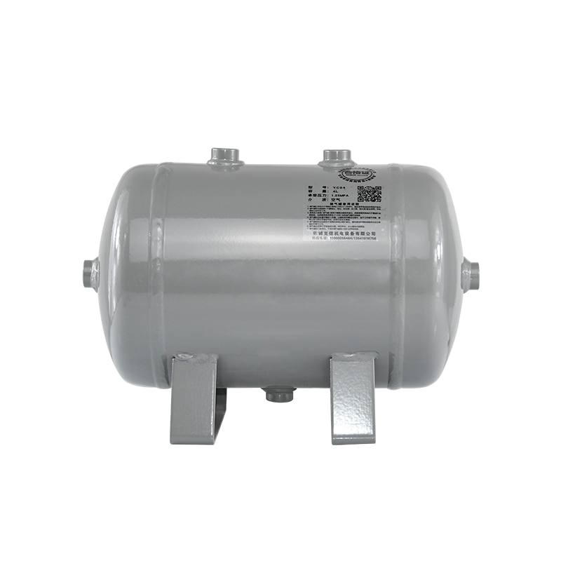 Best Selling 4L industrial compressed air gas storage tank