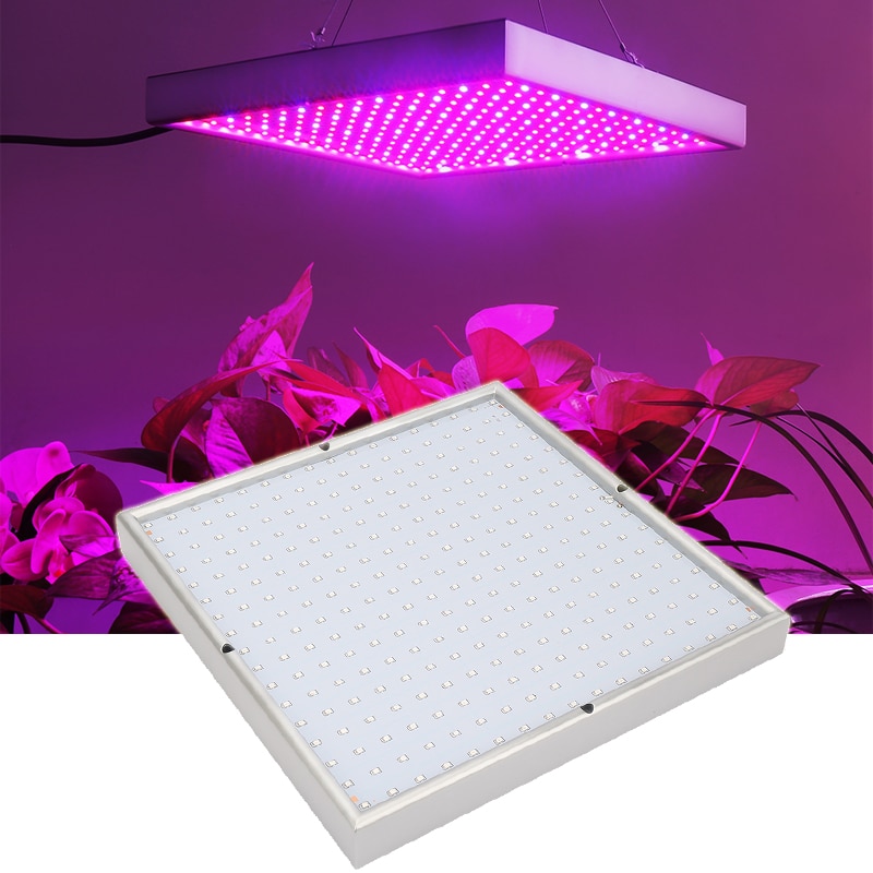 Phyto Lamp 289 LEDs Red Blue LED Plants Grow Light... – Grandado
