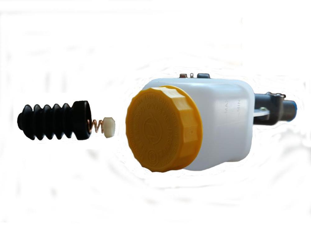 China shacman delong  f2000 x3000 kuorma-auton varaosat kytkimen pääsylinterikokoonpano  dz93189230090