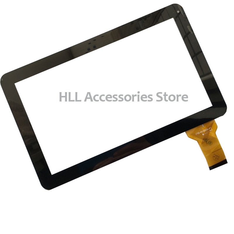 10.1 pouces écran tactile pour MPMAN MPDC1006 tablette numériseur capteur remplacement