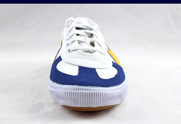 Nouveauté Kung Fu chaussures Arts martiaux Tai Chi Taekwondo Wushu karaté chaussures sport entraînement baskets