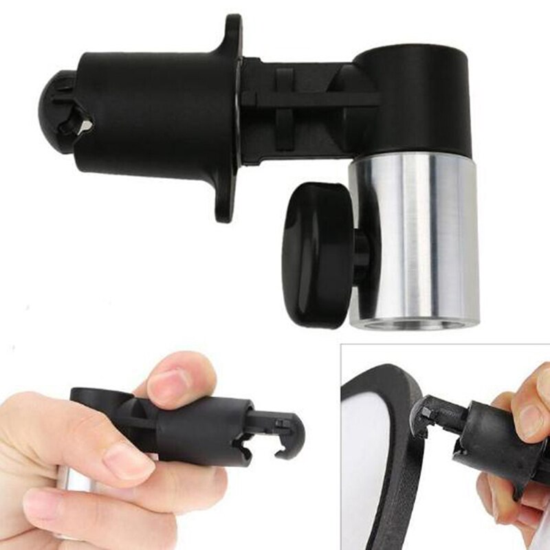 Quick Release Reflector Holder Clip Reflector Fotografia Spring Clamp