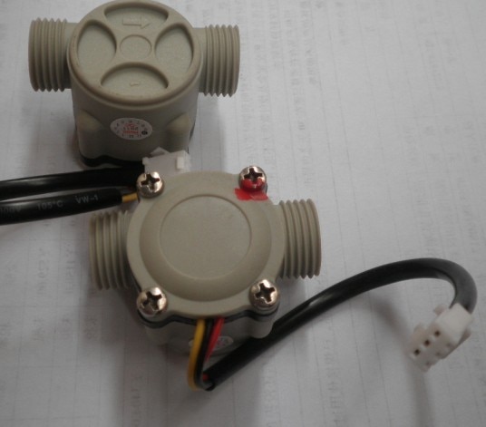For MR168 Flow Sensor
