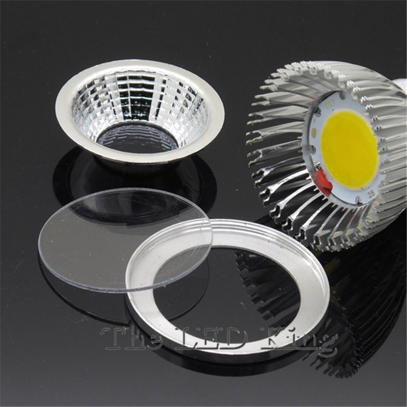 Nyaste produkt  gu10 mr16 9w 12w 15w dimbar led-cob 220v 12v spotlight-lampa varmvit vit röd blå grön led-belysning