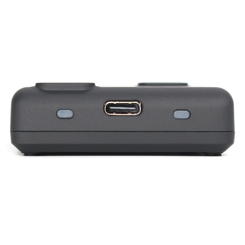 2 in 1 qc snellader slimme oplaadhub voor insta 360 one  r 2380 mah versterkte 1190 mah batterijbasis