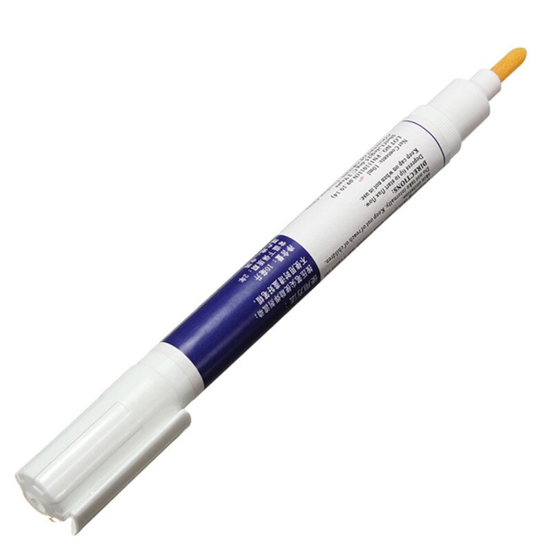Loodvrije Soldeerflux Paste 30 ml - Geen Reinigen, Voor PCB, SMD, BGA