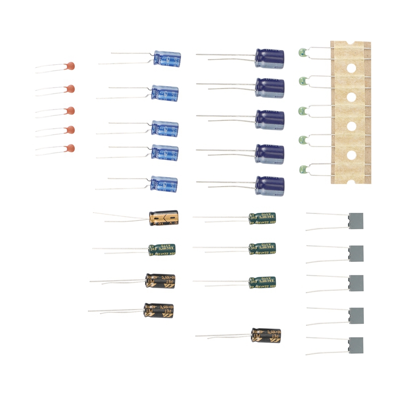 Diy Elektronica Basic Starter Kit Broodplank, Jumper Draden, Weerstanden, Zoemer Set Voor Arduino Uno R3 Mega 256