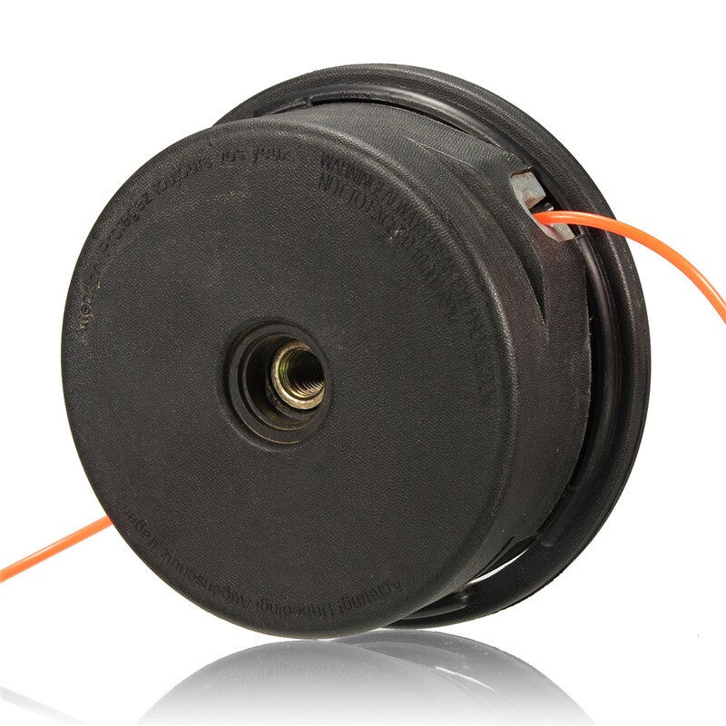 Tête de tondeuse pour jardin, ligne en Nylon coupe gazon, accessoires pour STIHL FS88 FS90 FS90R FS100 FS100R FS106 FS50 FS51 FS65 FS61