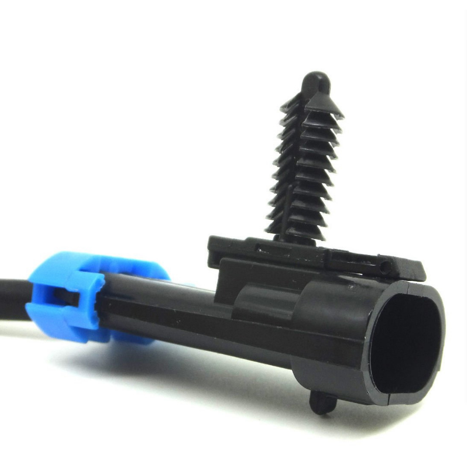 ABS Wheel Speed Sensor For Chevrolet Silverado GMC 15716191 15112378 15112379