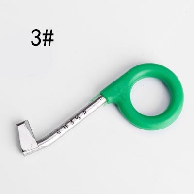 Garden Pruner Ring Barking Cutter Scissors Garden Fruit Tree Grape Girdling Knife Rings Tool Cutting Blade Pruning Hand Tools: D