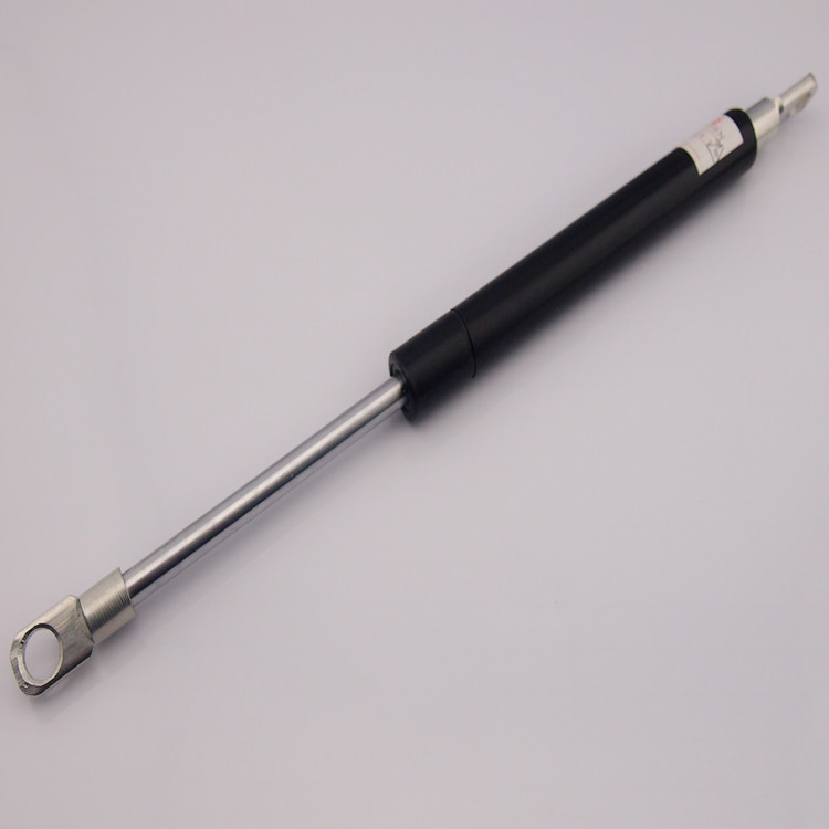 Hydraulische Gas Ondersteuning Gasveer Bed Met De Ondersteuning Staaf Gas Ondersteuning Auto Pole Buffer Pneumatische Staaf 50Kg