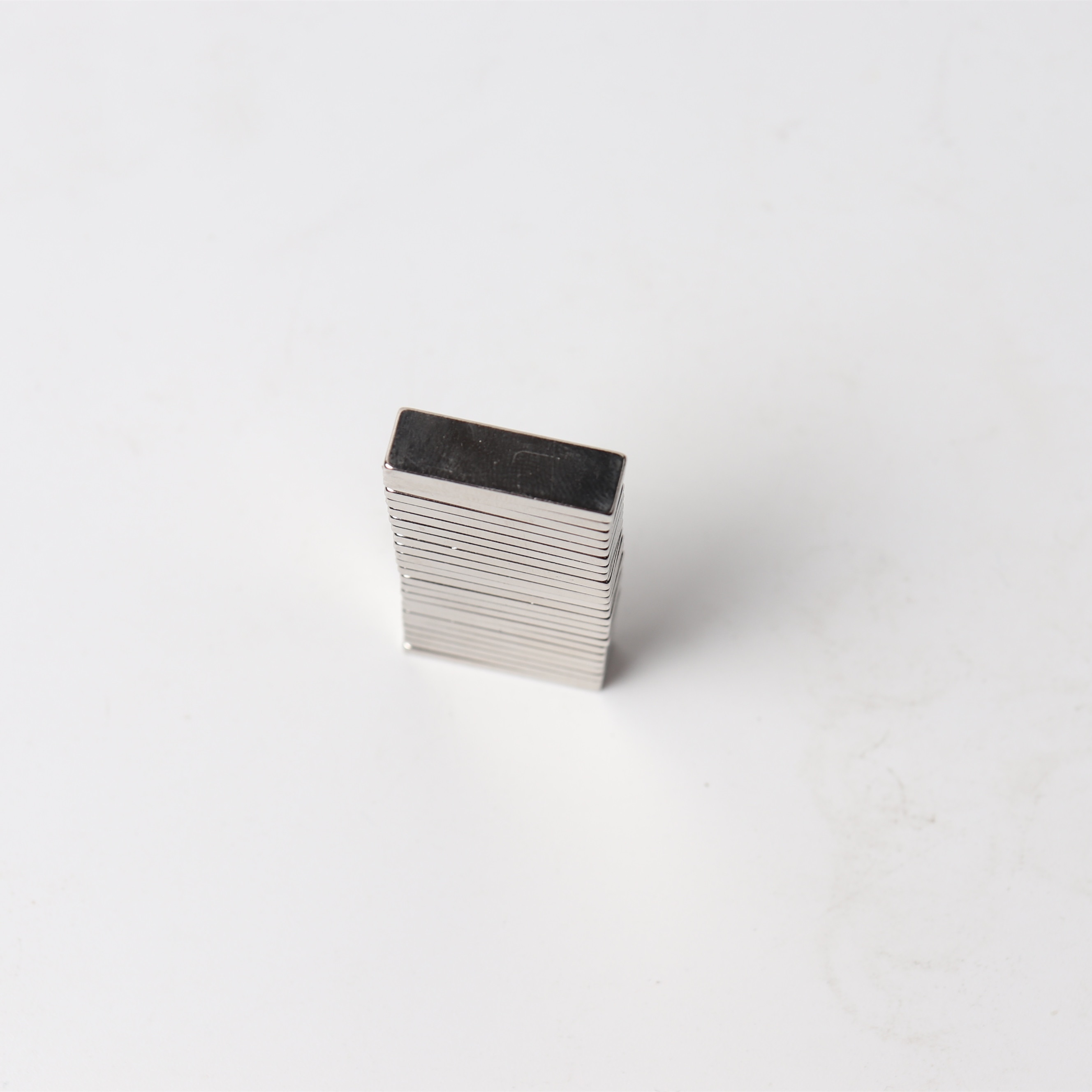 N35UH magnets 20*6*2mm for MK52 heated bed of Prusa i3 MK2.5/MK3