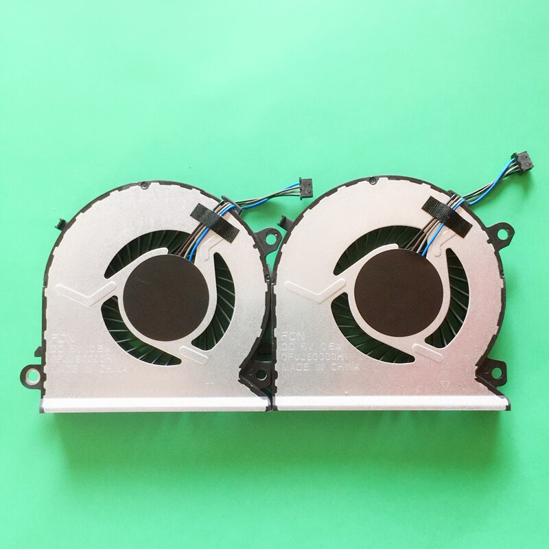 laptop CPU cooling fan Cooler radiator Notebook for HP Pavilion 15-CB011TX 15-CB010TX 15-CB009TX 15-cb006tx 15-cb001tx