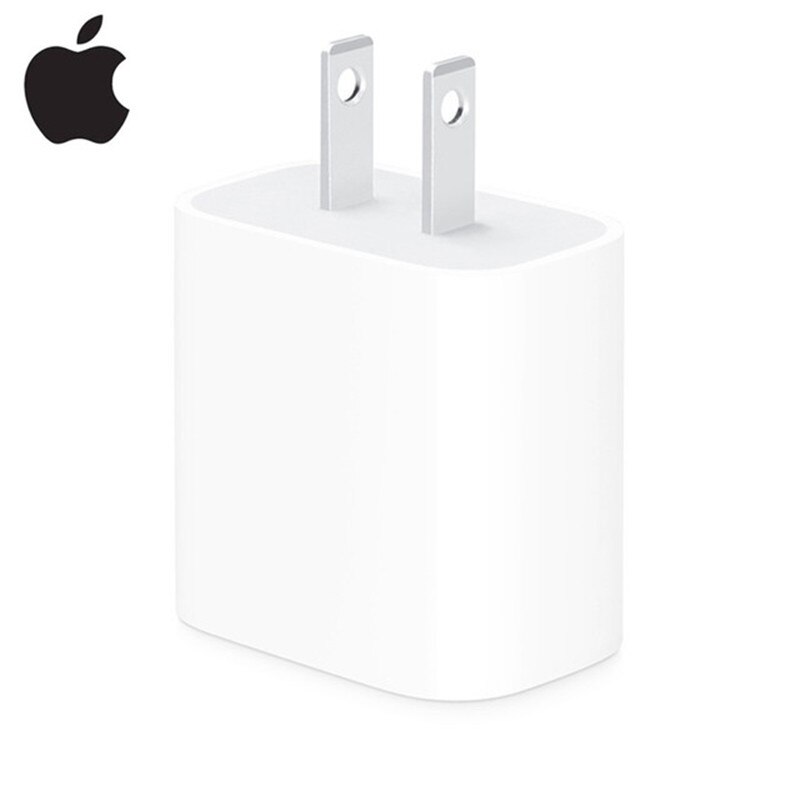 Apple Magsafe Charger Draadloze Type C Kabel Mobiele Telefoons Power Charger Fast Charger Voor Iphone 12 Mini Pro Max Voor airpods Pro: 20W US adapter